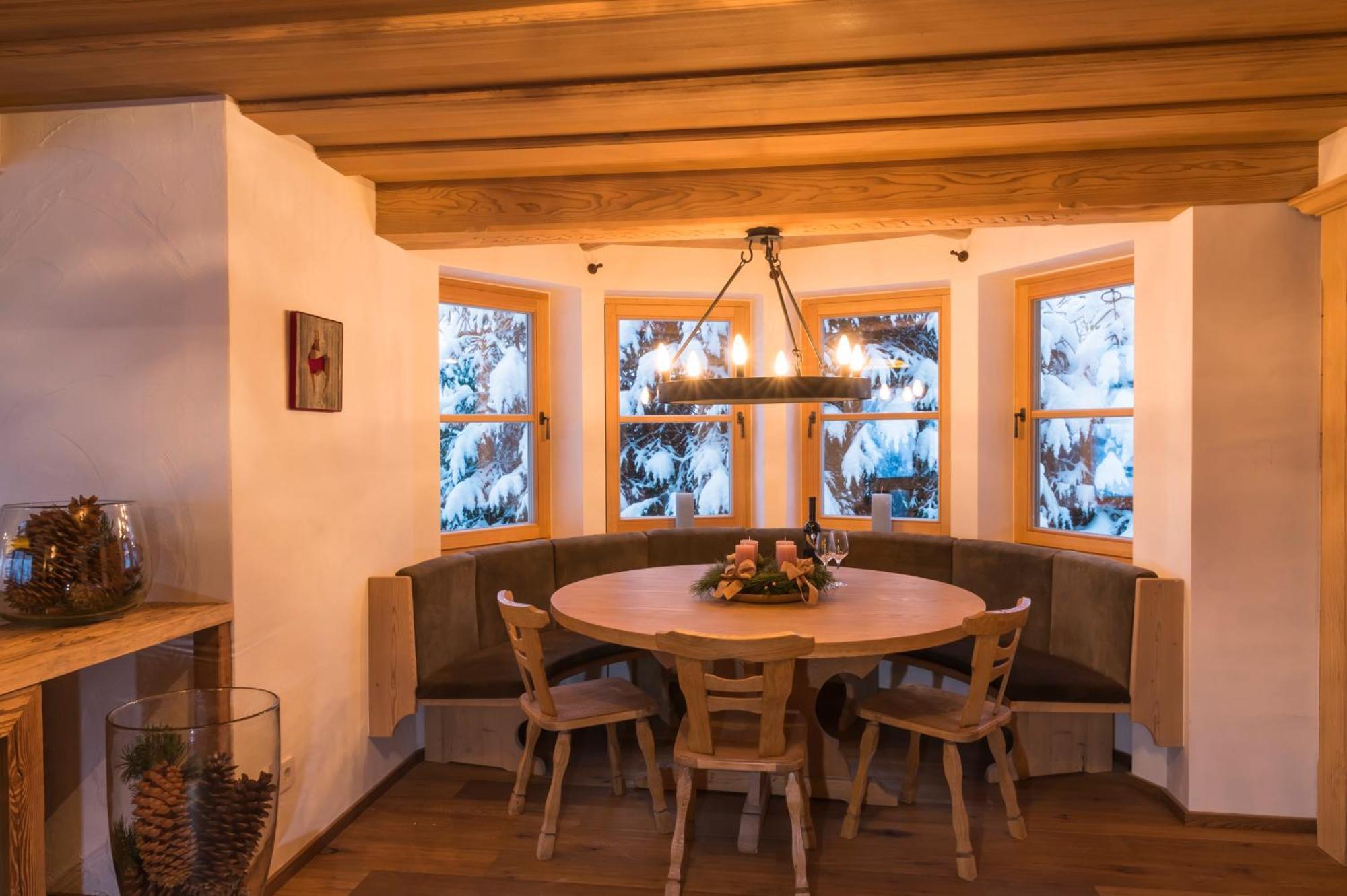 Das Kitz Jochberg Kamer foto
