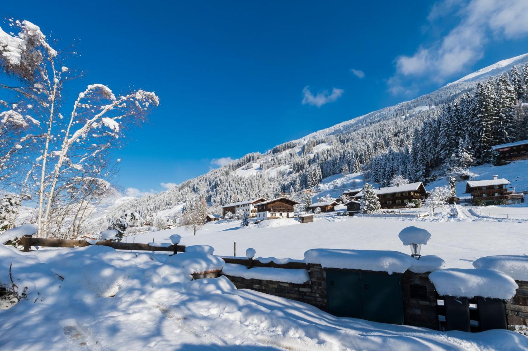 Das Kitz Jochberg Kamer foto
